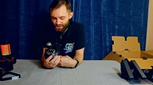 РУЛЬ ARDOR | ARDOR GAMING Silverstone | ОБЗОР | ПЕРВЫЙ ВЗГЛЯД.