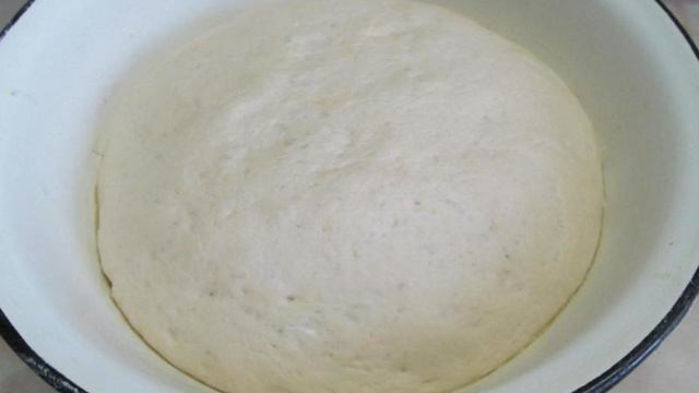 Хлеб с прованскими травами