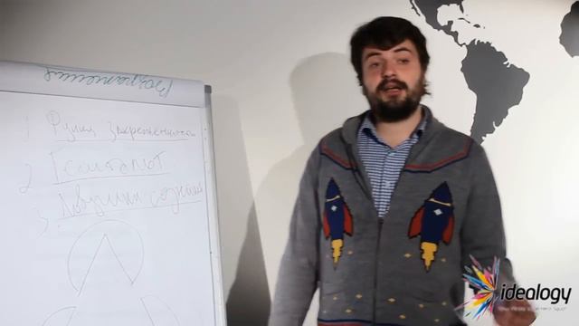 Бесплатный подарок. И что же такое креатив?
