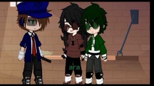 Прода к прошламу видео||Вару, Макс(Я), Куромаку, Пик||