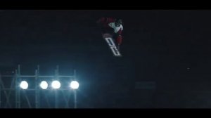 Air + Style Beijing 2018 FIS World Cup Finals