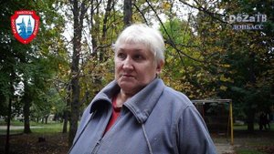 Светлодарцы одноголосно на референдуме говорят ДА