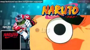 Naruto kecil eps 22 indo