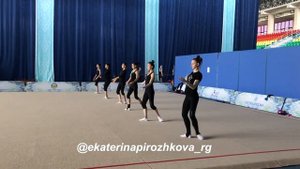 Тренировка Равновесия и поворота «Панше» ! Отличный набор подводящих упражнений! Екатерина Пирожков