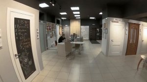Магазин Дом Дверей на Гагарина 15