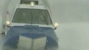 Tupolev AS-2 Аэросани-амфибия "АС-2"-03