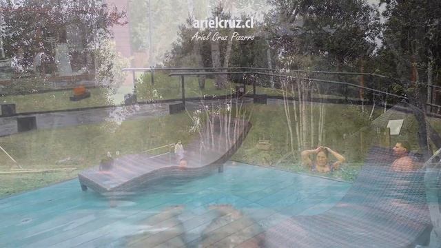 Tour TERMAS PUCÓN INDÓMITO | Pucón Día 2 SUR DE CHILE смотреть онлайн