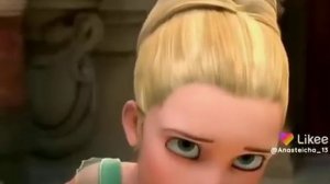 мультик Балерина ❤️❤️❤️