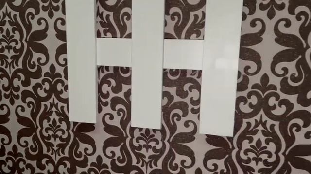 Вешалка настенная в прихожую смотреть онлайн