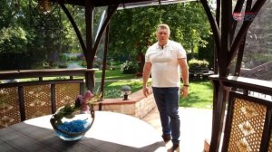 В гостях у Наташи Королёвой - установка мягких окон