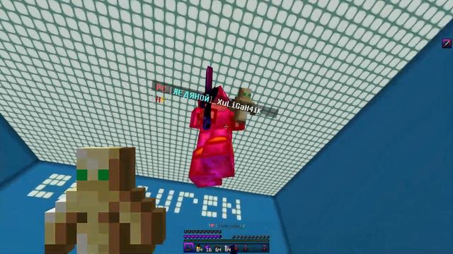 ЛЮТОЕ ГРИФЕР ШОУ ПРОТИВ ПКАШЕРОВ В МАЙНКРАФТ ПЕ 1.1.5 | DOSHIKMINE смотреть онлайн