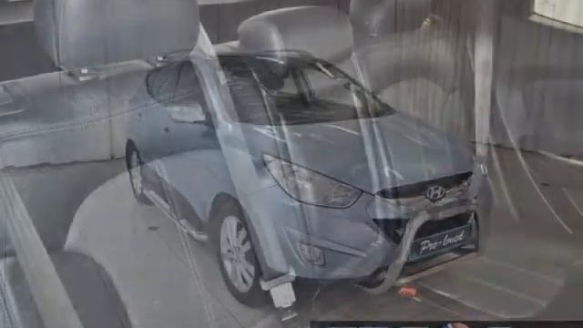 HYUNDAI IX35 R2.0 CRDI GLS AWD Auto For Sale On Auto Trader South Africa