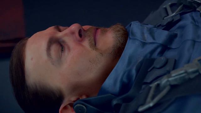 Death Stranding - игра в которую должен поиграть каждый? смотреть онлайн