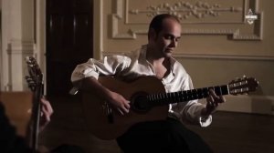 BOOK FLAMENCO GUITAR DUO