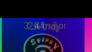 Spiffy logo Render pack collection