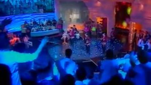 Театр Рюминой Людмила Рюмина Огней так много золотых.