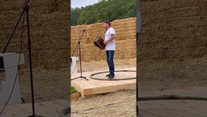 Андрей Ивлиев. Досада с частушками.