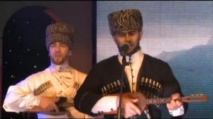 Шарпуди Исмаилов 2