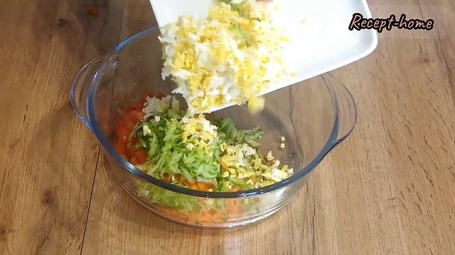 Сырные корзинки, топовый рецепт ?
