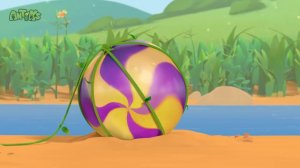 Yo-Yo | Antiks 🐜 | Funny Cartoons for Kids