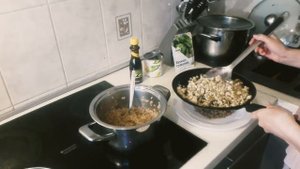 ЧТО ПРИГОТОВИТЬ НА УЖИН? ПРОСТОЙ И ВКУСНЫЙ РЕЦЕПТ ИЗ МЯСА, РИСА И ОВОЩЕЙ