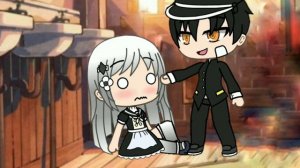 Туалетный мальчик Ханако-сан_Часть 2 Gacha Life.