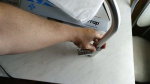 Обзор Смесителя Frap с Aliexpress
