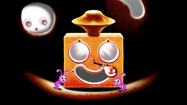 ЖАРИМ ЧУБАБЕКОВ ( Happy Game )