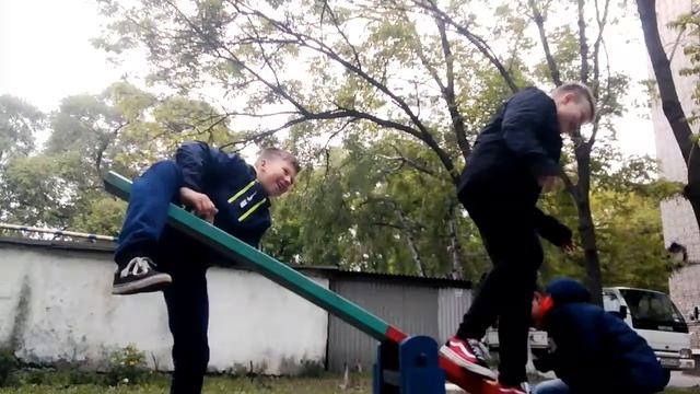 Качели ч.2 смотреть онлайн