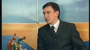 Телевизионное интервью председателя МОП Новокосино