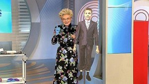 Какие лекарства нельзя давать детям. Тетрациклин. Здоровье. Фрагмент выпуска от 12.04.2015