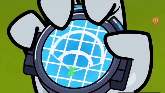 герои гуджитсу goo shifters на русском языке! часть вторая!?????? смотреть онлайн