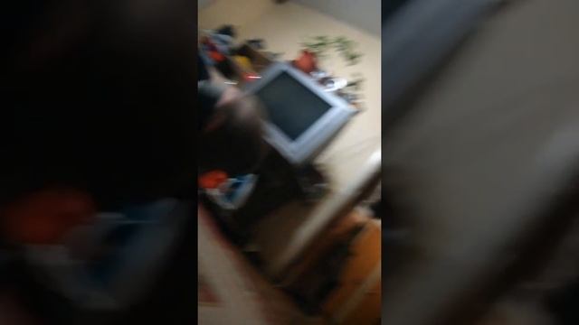 Слепой крот часть 3 смотреть онлайн