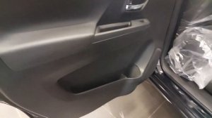 2024 ALLNEW SUZUKI ERTIGA 1.5L INTERIOR AND EXTERIOR DETAILED VIEW