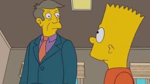 Ненавижу я детей (Симпсоны)