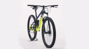 2019 Marin Rift Zone 2 - 29er Dual Suspension MTB