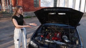 КАК ЭТО - ВЛАДЕТЬ NISSAN SKYLINE R34