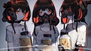 ✞ HORROR! ✞ Nightcore Creepy Mix 2