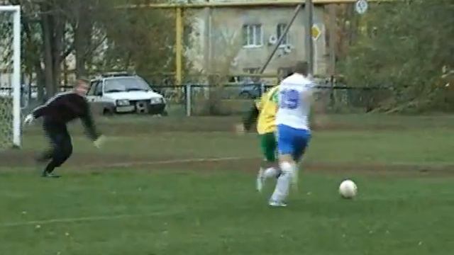 Сергиевск Безенчук 4 0 смотреть онлайн