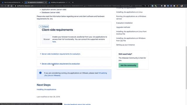 GetAnswers - Installing Jira on Windows? смотреть онлайн