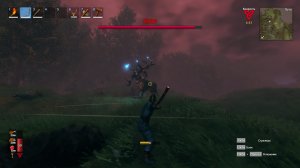 Вальхейм (Valheim) - Эпизод 7. Первый босс и бронзовая эпоха.