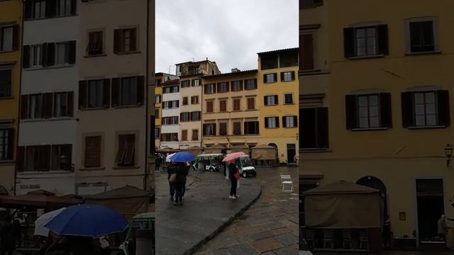 Basilica di Santa Croce di Firenze 26/05/2019