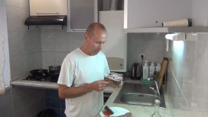 Баранья брюшина. Рулет из брюшины. Что приготовить из брюшины. Пашина. Рулет из мяса. Подчеревина.