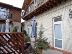 Феодосия отели с питанием. Снять жилье для отдыха в Феодосии без посредников. «Кошка» АПАРТ-ОТЕЛЬ