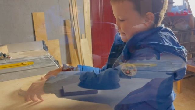 Поделка к 9 Мая своими руками на День Победы в детский садик смотреть онлайн