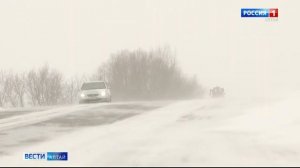 В Алтайском крае до сих пор запрещено движение от Шипуново до Рубцовска