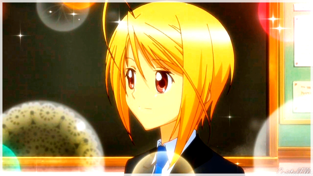 Shugo Chara || Amu & Tadase - Beautiful Life