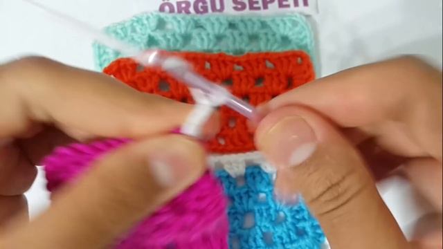 BATTANİYE MODELİ YAPIMI BLANKET CONSTRUCTİON interesting technique смотреть онлайн