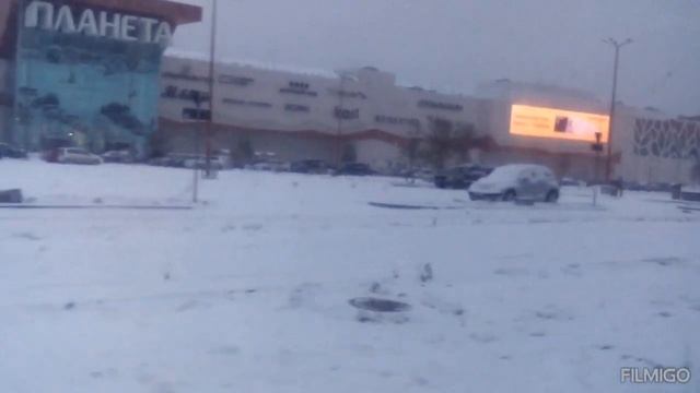 День как день. Аэропорт. переволновался. смотреть онлайн