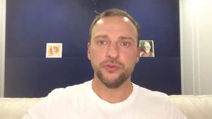 Онлайн сатсанг. «Практики на пути к самореализации» 21:30 22 сентября. Дан Смирнов